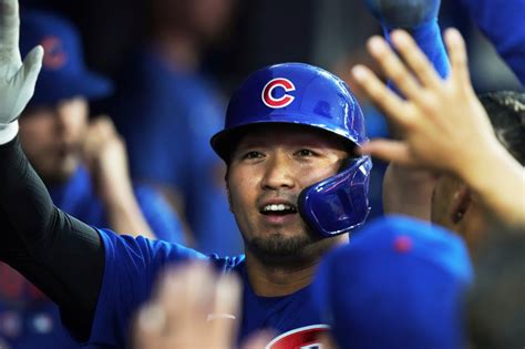 Playoff push ‘refreshing’ for Chicago Cubs, who get a career-high 7 innings from Javier Assad in 6-2 road win
